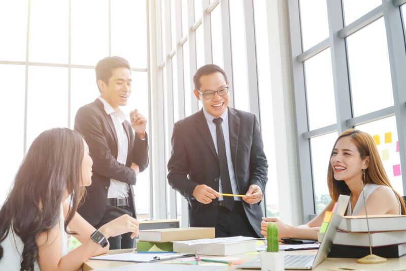 Generational Friction at Work: How to Build Harmony Between Gen Z, Millennials & Gen X