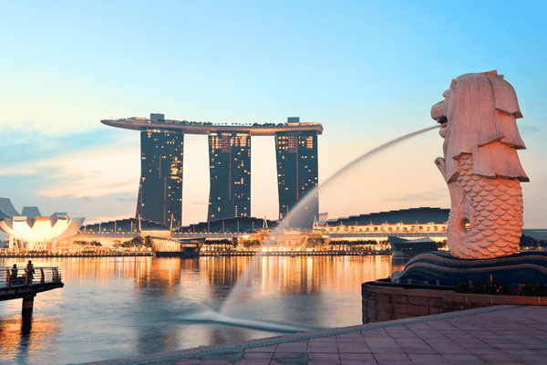 Living and Working in Singapore – The Complete Guide for Japanese Professionals