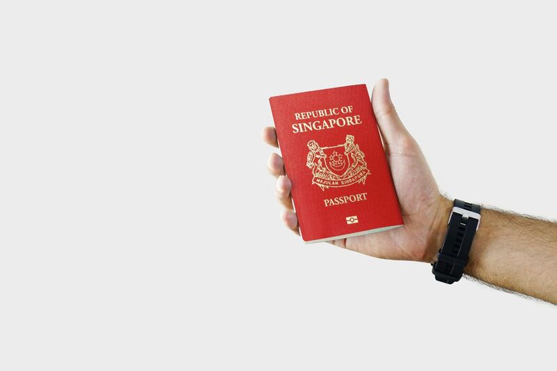 新加坡护照再登全球最强宝座:对国际人才流动的深远影响