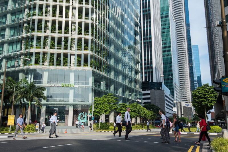 Stronger Than Expected: What Singapore’s Q3 2025 Labour Market Means for Companies and Workers