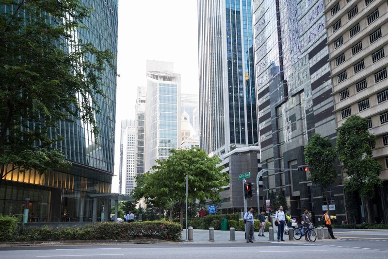 新加坡2025–2026年薪资展望：NWC新指南如何推动公平薪酬、生产力与职场进步