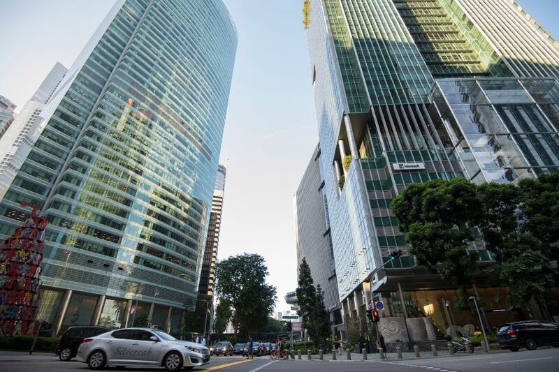 From Recovery to Reality: Singapore’s 2026 Hiring Outlook