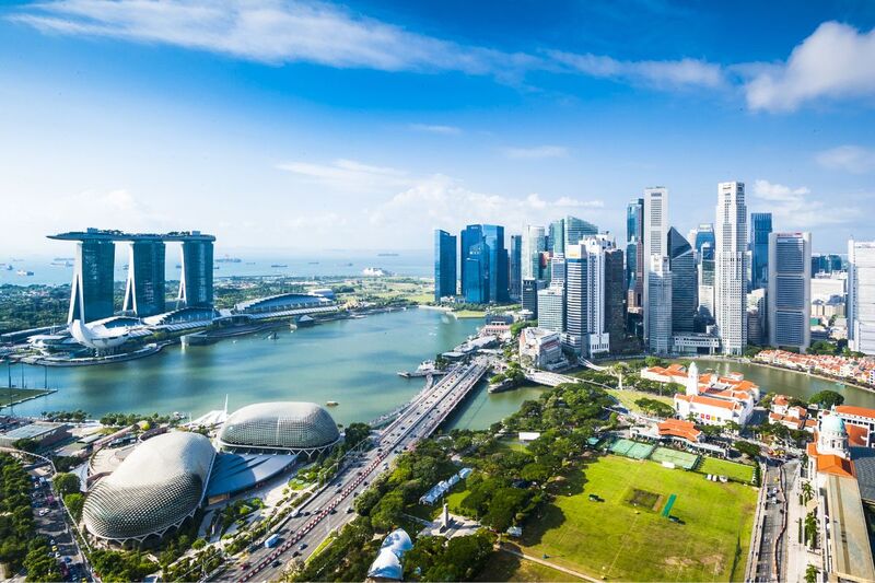 Singapore’s Top 10 Most Competitive Roles for 2026