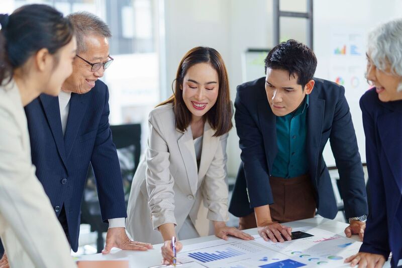 6 High-Impact Leadership Roles Singapore Companies Must Fill in 2026