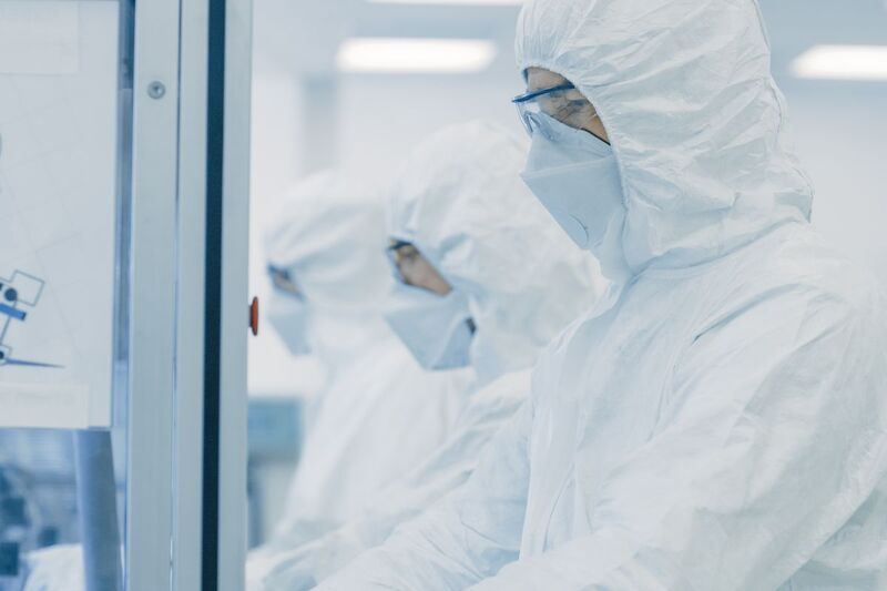 全球晶片制造商为何加码投资新加坡?接下来最需要什么人才?