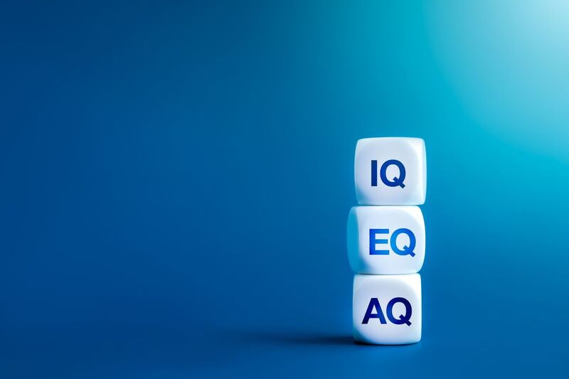 从 IQ 到 AQ:打造 2026 年具适应力的团队