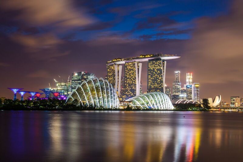 Singapore Tops the Global Talent Competitiveness Index 2025: What It Means for Workers and Companies