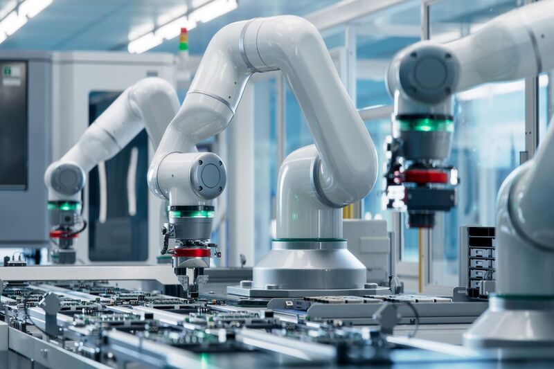 Singapore’s Semiconductor Surge: The AI Driven Talent Boom Every Company Must Prepare For