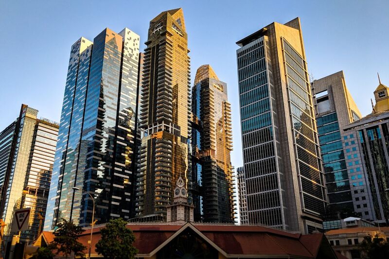 Singapore 2025 in Review: What Employers Should Change in 2026