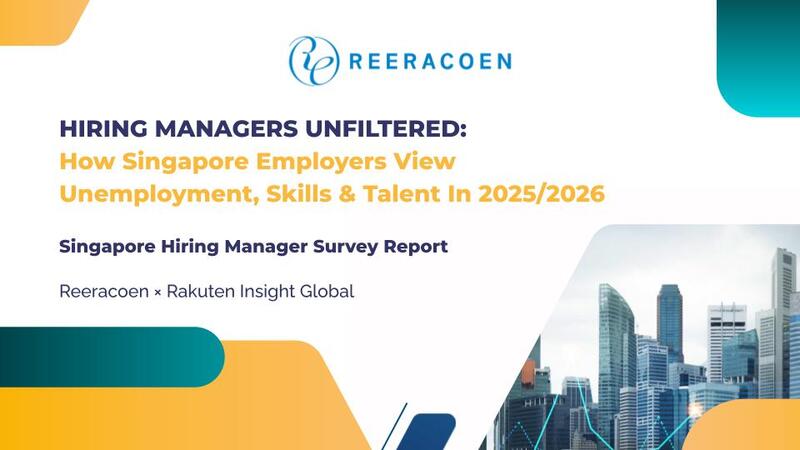 Singapore Employers Remain Cautious About Career Gaps as Hiring Confidence Falls and Demand for Skills Evidence Rises
