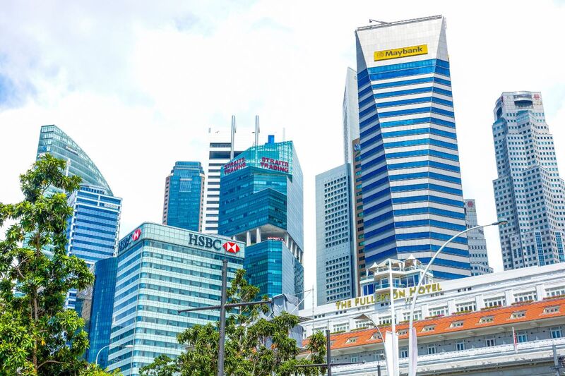 Investment Banking Jobs in Singapore 2025: Hiring Trends, Salaries, and What Employers Need to Know
