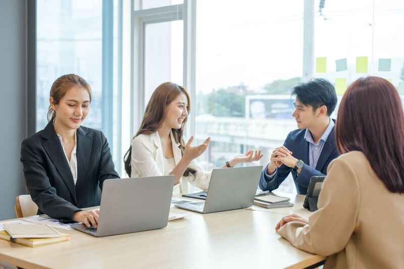 Choosing the Right Recruitment Partner in Singapore: A Practical Guide for Employers in 2026