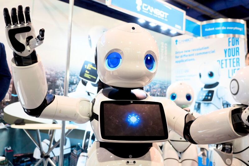 CES 2026 and the Rise of Humanoid Robots: What This Means for Singapore’s Workforce, Hiring & Skills