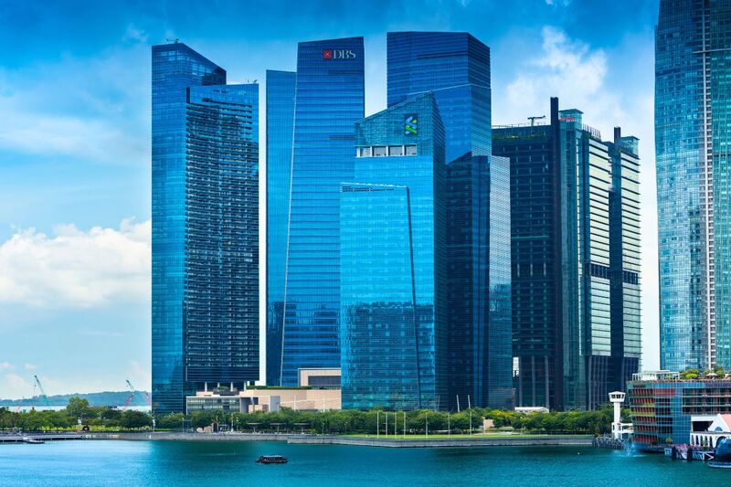 Why Japanese-Speaking Banking Professionals Are in Demand in Singapore