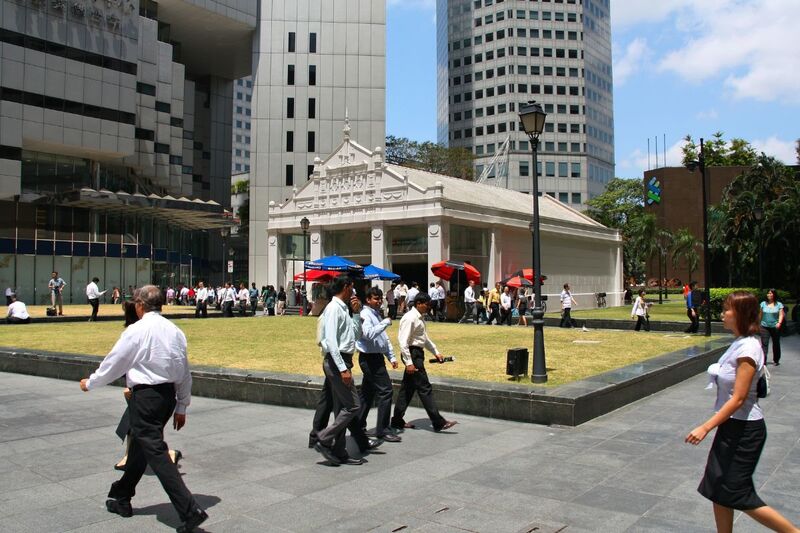 Singapore’s Labour Market in 2026: What 4Q 2025 Signals for Hiring, Wages, and Job Security Ahead