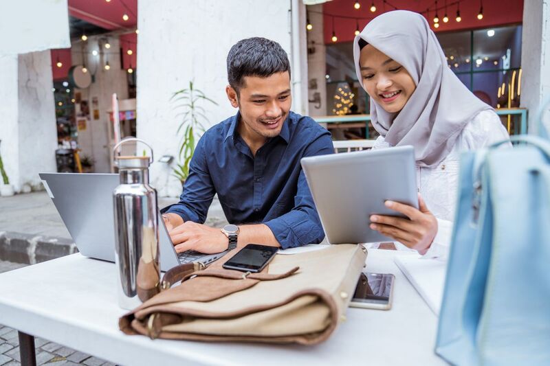 Working While Fasting During Ramadan 2026: What Employers and Colleagues in Singapore Should Know