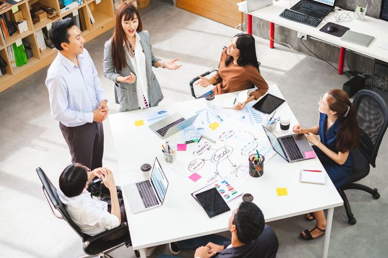 Employer Branding in a Slower Market: How Singapore Companies Stay Attractive Without Overspending