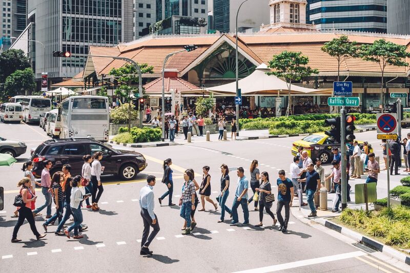 Top In-Demand Jobs in Singapore in 2026: Skills, Salaries and Hiring Trends