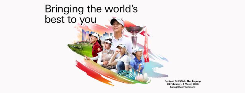 What the HSBC World Championship Signals About Talent, Leadership, and Employer Branding in 2026