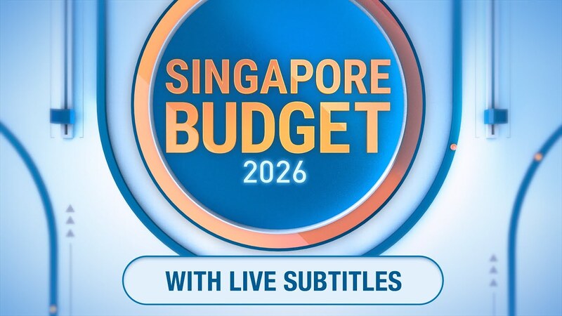 新加坡财政预算案 2026：招聘、AI 与劳动力转型的关键转折点