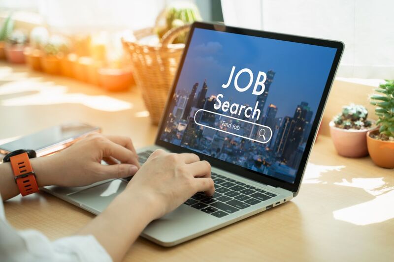 Job Searching in Singapore in 2026: Why Browsing the Market Is the New Normal