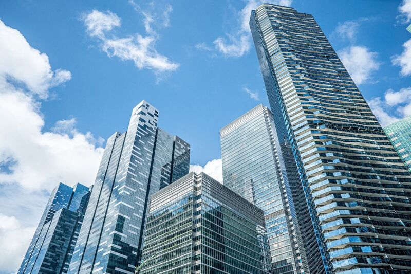 Top Recruitment Agencies in Singapore 2026: An Expert Review for Employers and Professionals