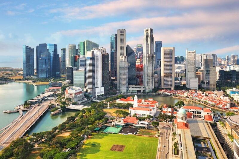 Singapore Ranked #23 in the World's Best Cities: What It Really Means for Employers and Job Seekers