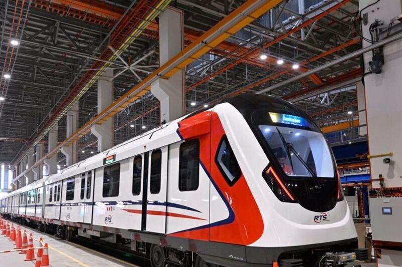 新山—新加坡RTS Link:2026年新加坡打工族和通勤者须知