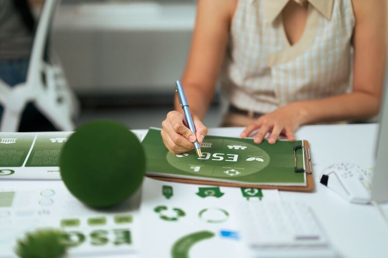 2026年世界地球日：新加坡绿色就业热潮如何重塑13个行业的人才招聘