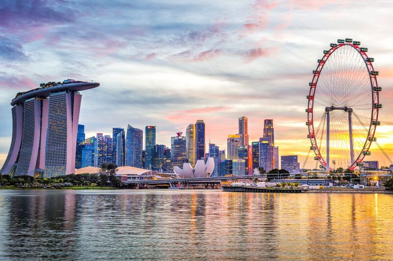 Should You Keep Hiring? What Singapore's Labour Market Is Actually Telling Us Right Now