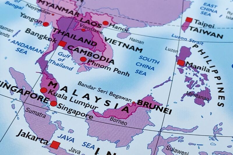 Hiring Across Southeast Asia in 2026: What Employers in Singapore, Vietnam, Malaysia and Taiwan Need to Know Right Now