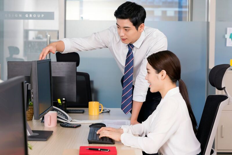 没有人告诉你的事：在新加坡的日资公司工作是怎样一种体验