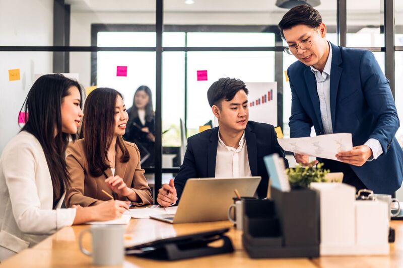When the Next Health Alert Hits, Will Your Business Be Ready? A Practical Guide for Singapore Employers