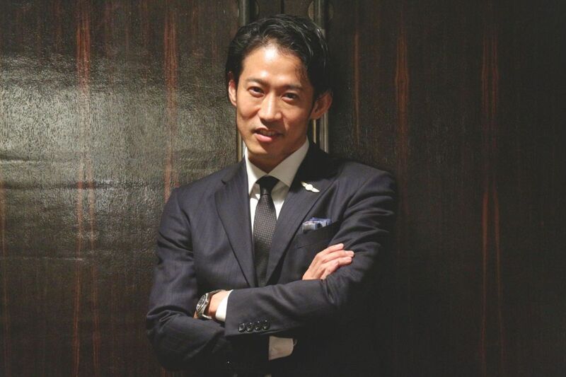 Leading with Purpose: A Conversation with Reeracoen Group CEO Kenji Naito