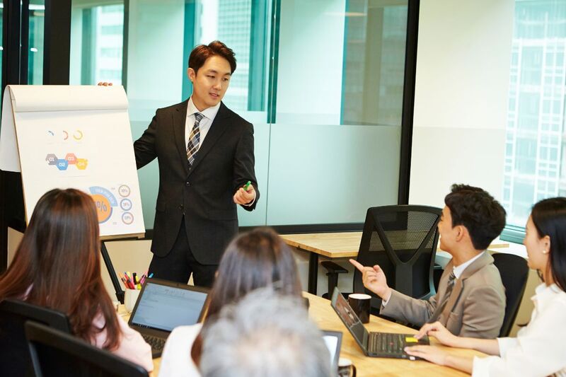 Singapore's Labour Market Is Growing. So Why Does Hiring Feel More Difficult?