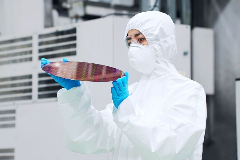 Singapore's AI Chip Boom: What It Means for Semiconductor Hiring in 2026