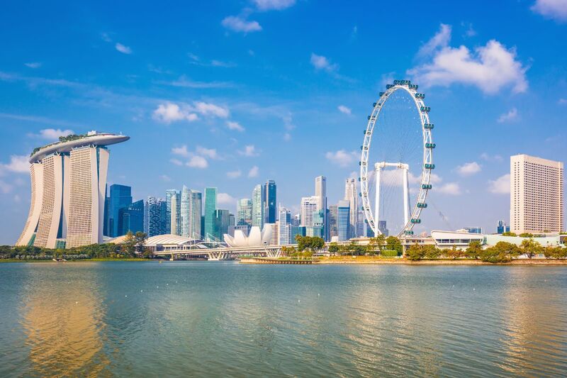 61 Reasons Why Singapore Is Still One of the World's Best Places to Live, Work and Build a Career in 2026