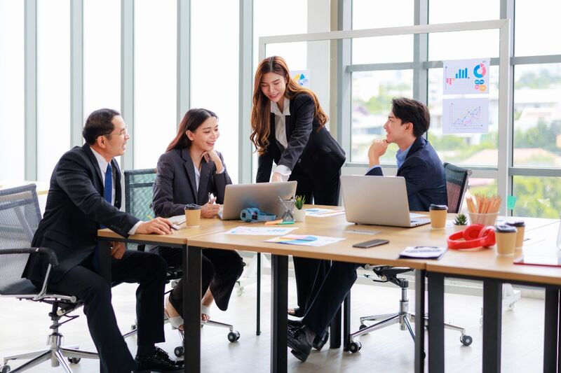 After the Final Whistle: What World Cup 2026 Teaches Singapore Employers About Building Team Culture