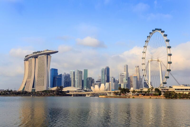新加坡2026年国庆献词:黄循财总理的讲话对就业、AI和招聘意味着什么