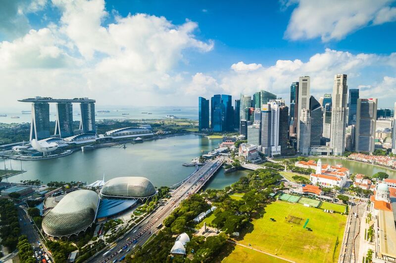 National Day Rally 2026: What AI, Slower Labour Force Growth and Family Support Mean for Singapore's Workforce