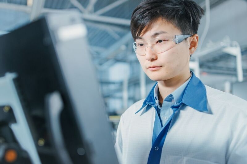 新加坡AI芯片热潮正在为工程人才创造新的入行机遇