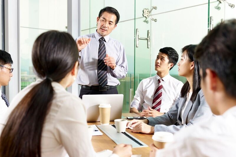 2026年第三季度末:第四季度开始前新加坡雇主的人才审查清单