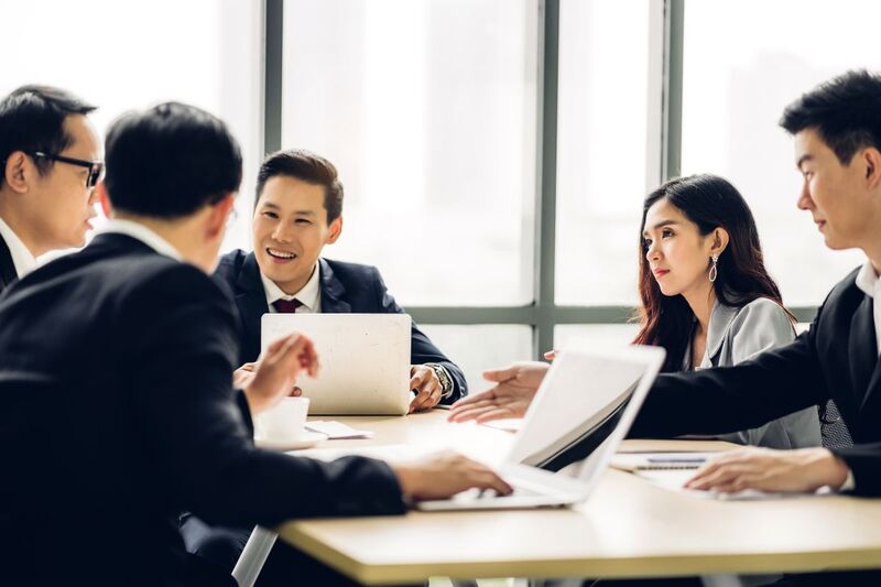 ASEAN Is Growing Without a Hiring Boom: What Singapore Employers Need to Know in 2026