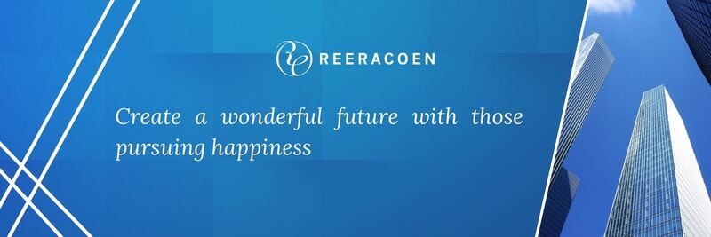 Reeracoen Article Banner