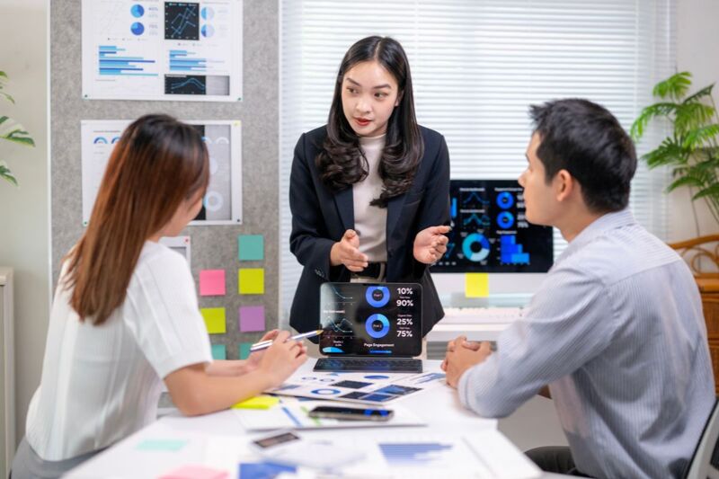 AI正在改变工作的完成方式:新加坡雇主应如何规划劳动力