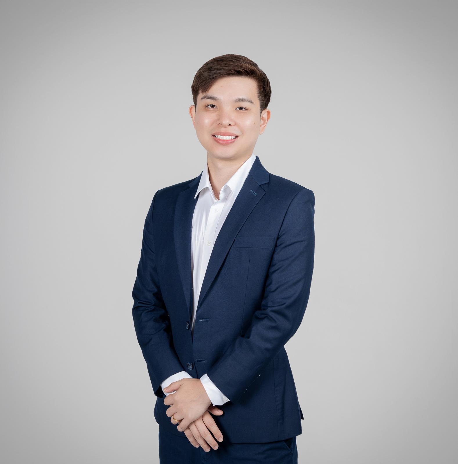 Elvin Lee