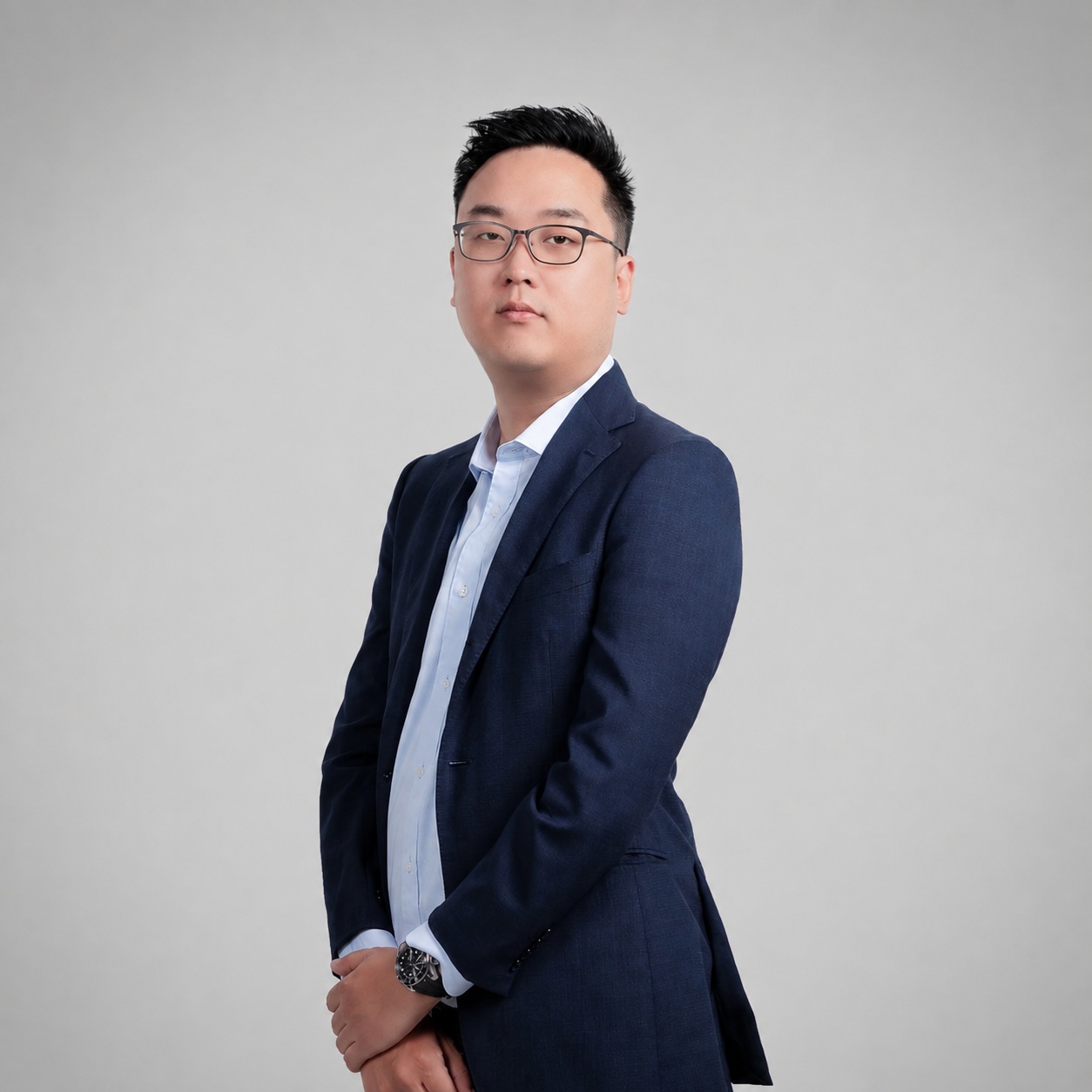 Stanley Neo