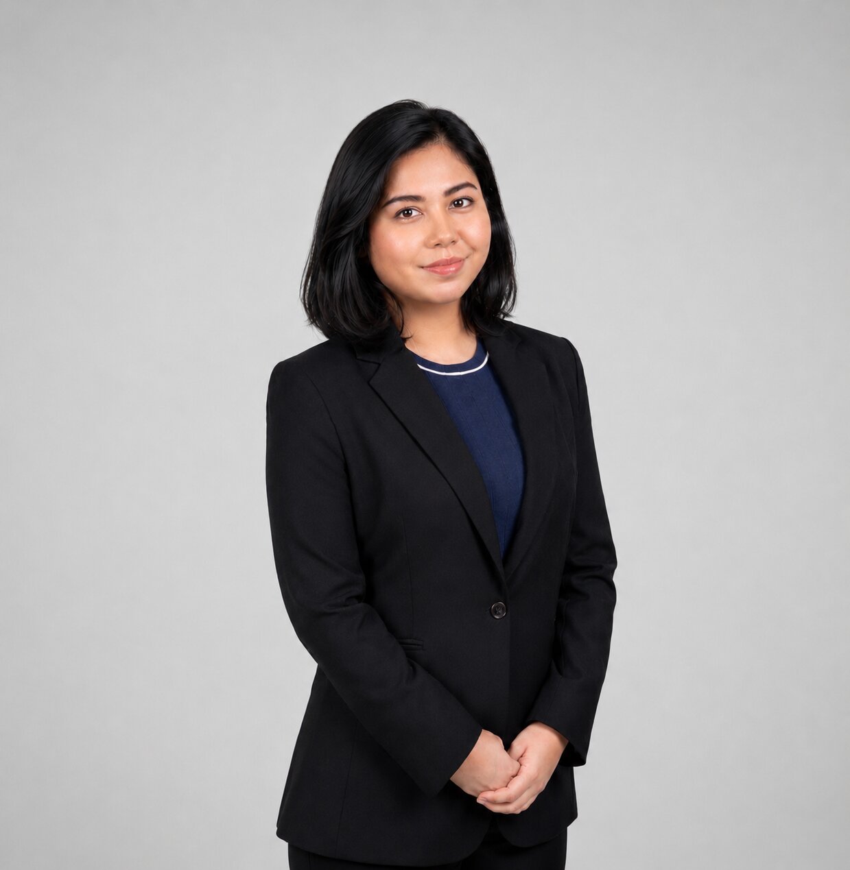Niltasha Ibrahim