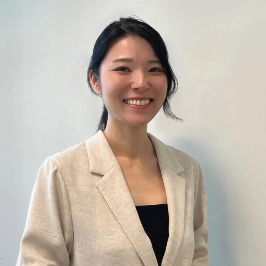 田沼 智彩 (C.Tanuma)
