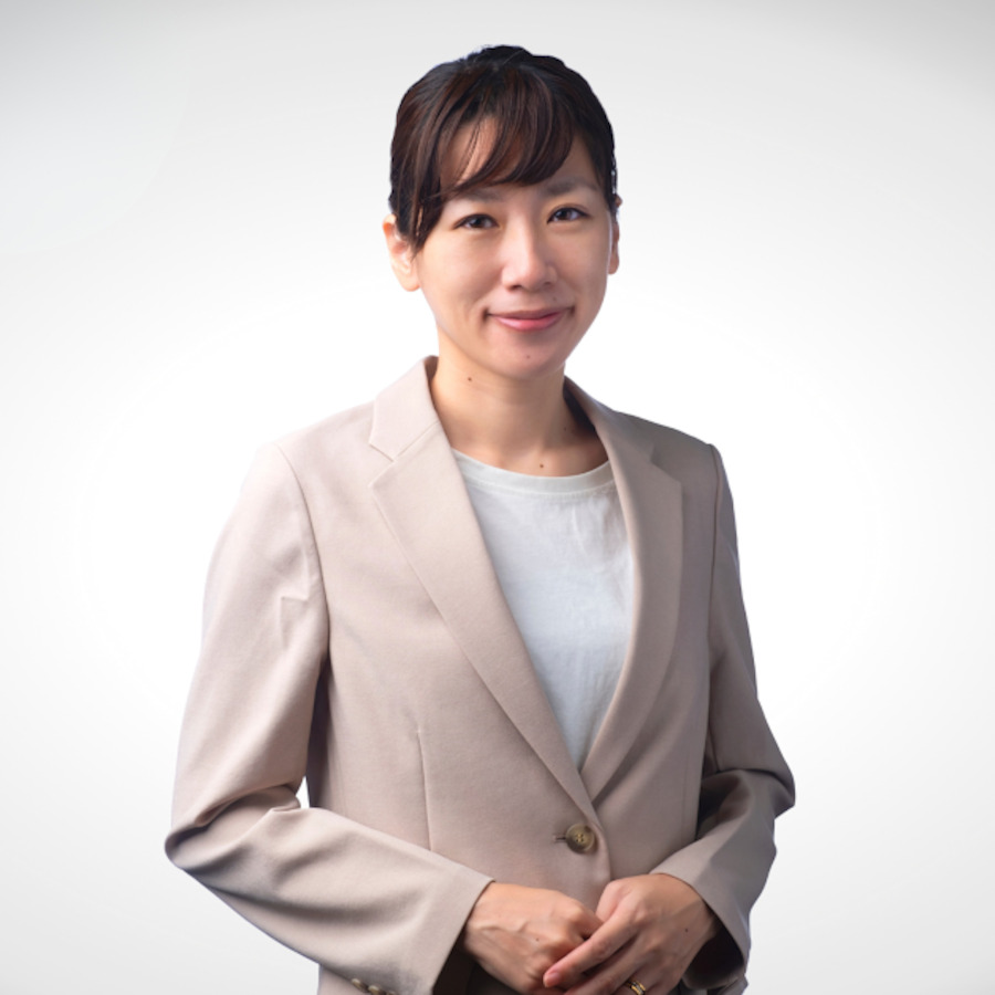 内藤 志穂 (S.Naito)